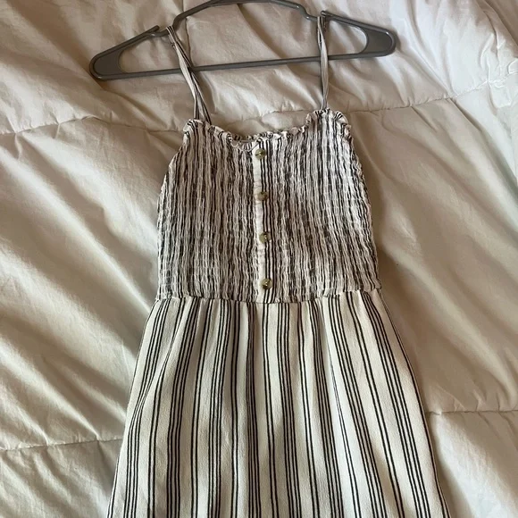 Hollister | Dresses | Short Hollister Beach Dress | Poshmark